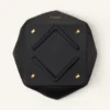 Sac seau moyen en cuir Catch by Lanvin