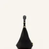 Sac seau moyen en cuir Catch by Lanvin