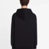 Sweat à capuche oversize Lanvin Curblace