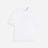 T-shirt brodé Lanvin