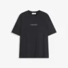 T-shirt brodé Lanvin