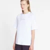 T-shirt brodé Lanvin