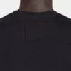T-shirt brodé Lanvin