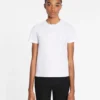 T-shirt brodé Lanvin coupe classique