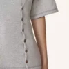 T-shirt en jersey de coton