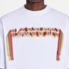 T-shirt oversize Curb Lace Lanvin