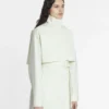 Trench-coat en coton