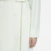 Trench-coat en coton