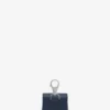Étui en cuir signature Lanvin pour Airpods Pro