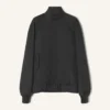 Veste légère en laine