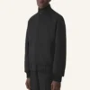 Veste légère en laine