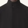 Veste légère en laine
