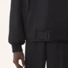Veste légère en laine