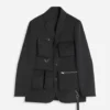 Veste utilitaire