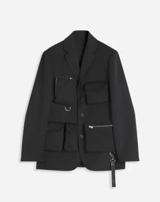 Veste utilitaire