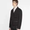 Veste utilitaire